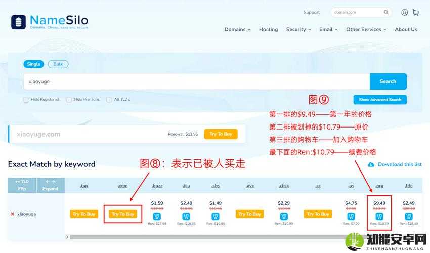 为什么这个域名总是在更换:探究域名经常更换的原因